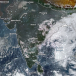 Depression in the Bay of Bengal: Current Impacts and Future Outlook