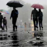 Andhra Pradesh Ends 2024 Southwest Monsoon with 21% Surplus Rainfall