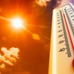 Severe Heatwave Alert for Andhra Pradesh: March 13 – March 18